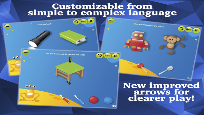 Splingos Language Universe