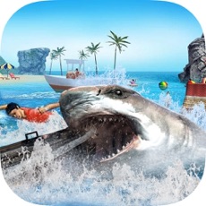 Activities of Shark Shooting Simulator