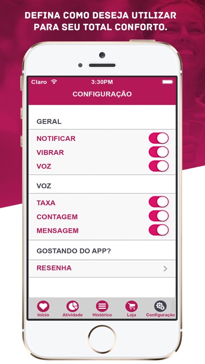 CardioApp Pro screenshot-3