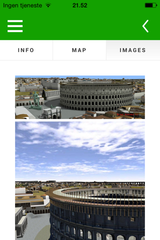 Forum Romanum and Palatine Hill screenshot 4