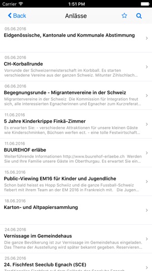 Egnach am Bodensee(圖4)-速報App