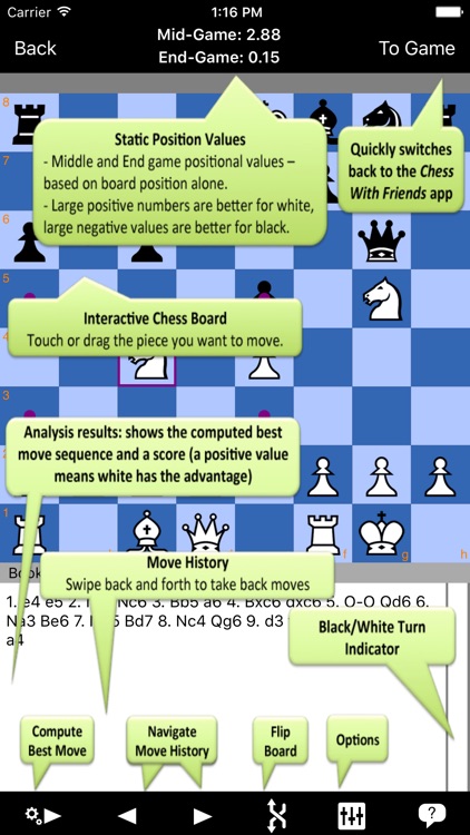 New Chess Cheats - for New Chess with Friends screenshot-3