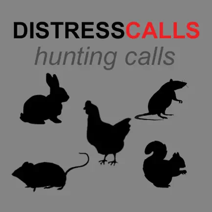 REAL Distress Calls for PREDATOR Hunting - 15+ REAL Distress Calls! BLUETOOTH COMPATIBLE Читы