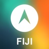 Fiji Offline GPS : Car Navigation