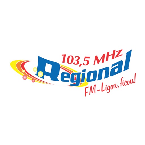 Regional FM 103,5 icon