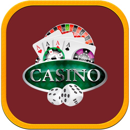 Double Draw Triple Play Casino - Las Vegas Free Slot Machine Games icon