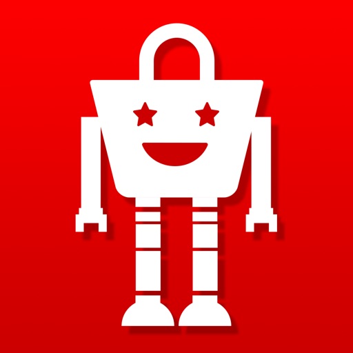 Kaufroboter - Sonderangebote Download