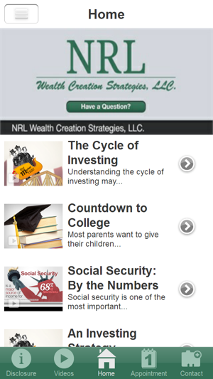 NRL Wealth Creation Strategies, LLC(圖2)-速報App