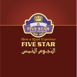 Fivestar Restaurant UAE