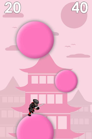 Ninja King screenshot 2
