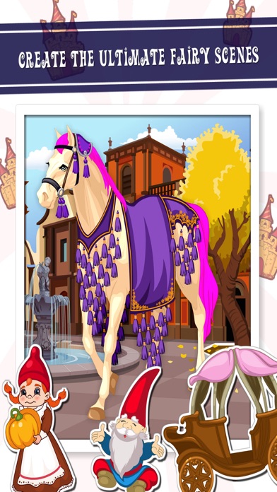 メアリーの妖精の馬は ドレスアップ 人々のためのドレスアップと化粧ゲーム馬のゲームを愛する人 Pc バージョン 無料 ダウンロード Windows 10 8 7 Mac