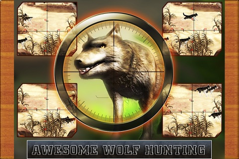 Big Buck Deer Hunting Elite Pro - Tilt Sniper Pro Hunting Edition screenshot 2