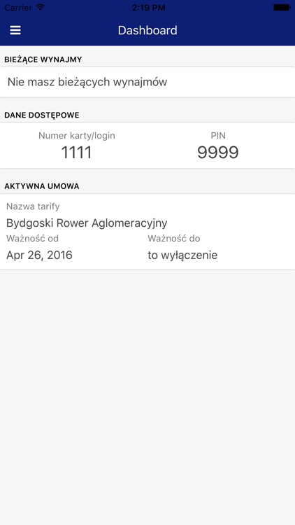 Bydgoski Rower Aglomeracyjny screenshot-3