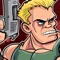 Icon Army Strike Combat War - Attack Soldier Shooters Free Games
