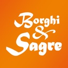 Top 10 Entertainment Apps Like BorghiSagre - Best Alternatives