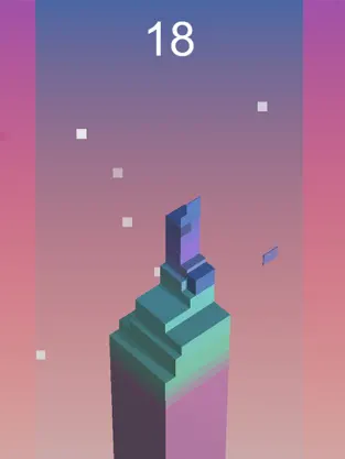 Imágen 4 Block Tower Stack-Up - Brand New Spinning Blocks Stacker Games to kill time iphone