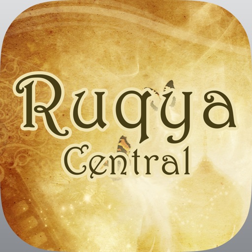 Ruqya Central