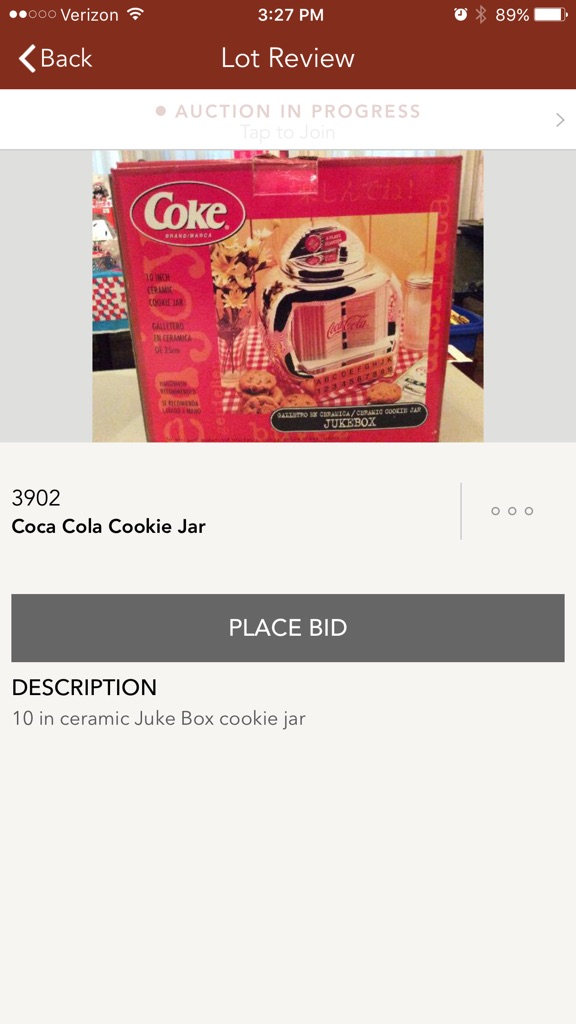 【图】Unique Vintique Auction House(截图3)