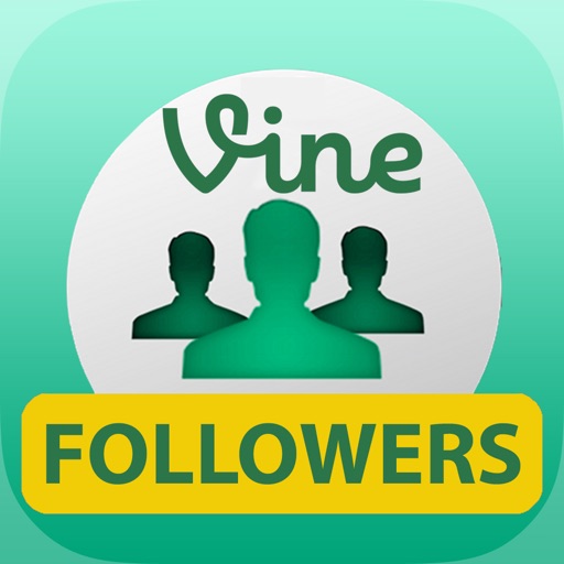 Followers for Vine