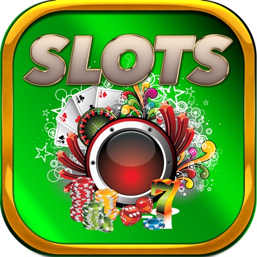 101 Play Advanced Slots Big Pay - Gambling House icon