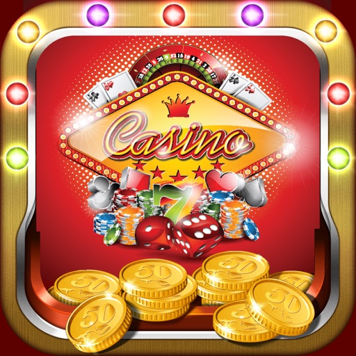 2016 Games Machine Vegas II icon