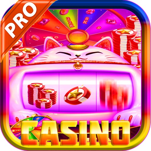 Number Tow Slots: Casino Of Slots Hit HD Machines