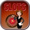 Roulette Lady Vegas City - Game Free Of Casino