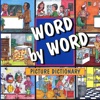 Word by Word Picture Dictionary