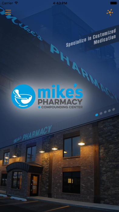 How to cancel & delete Mike's Pharmacy from iphone & ipad 1