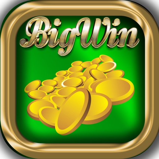 Abu Dhabi Coins of Gold Fortune - Vip Slots Machines icon