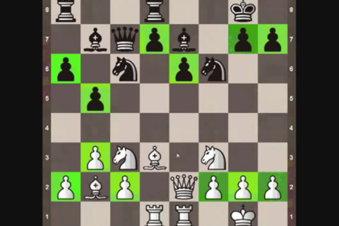 Chess Master Class screenshot 3