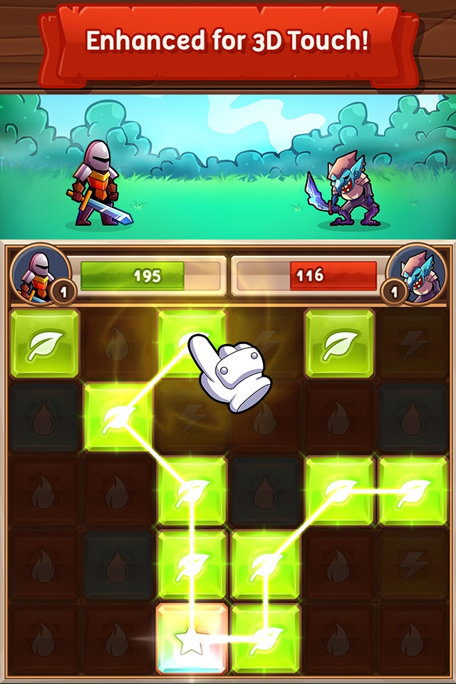 Gem Hunters screenshot 3