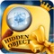 Ice Stone Hidden Object