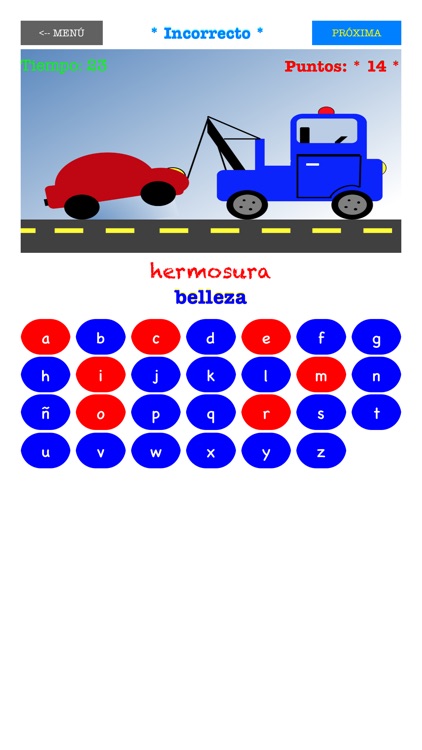 RetoSin screenshot-3