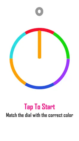 Game screenshot Lucky Wheel : Lucky Color apk