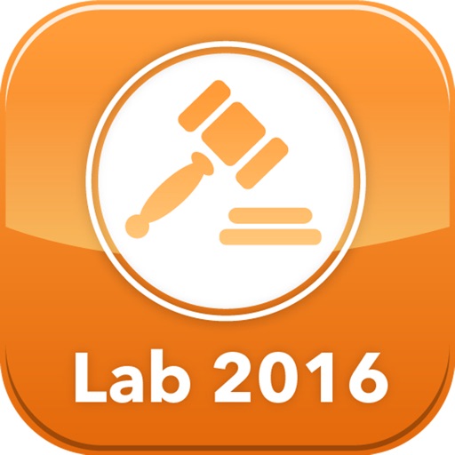 Labor Law MCQ App 2016 Pro iOS App