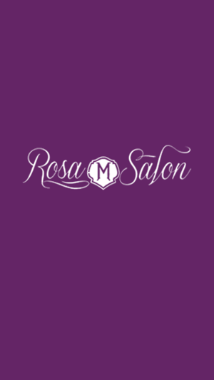 Rosa M Salon(圖1)-速報App