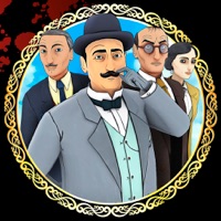 Agatha Christie - The ABC Murders (FULL) pour PC