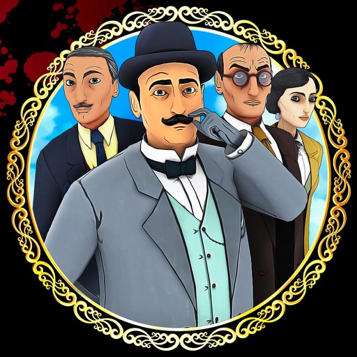 Agatha Christie - The ABC Murders (FULL) iOS App