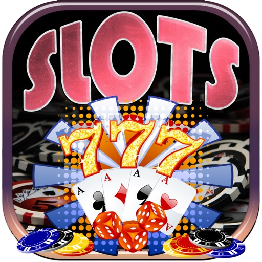 Luxury Sizzling Hot Slots Machines - FREE VEGAS GAMES icon