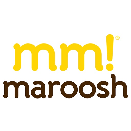 Maroosh icon