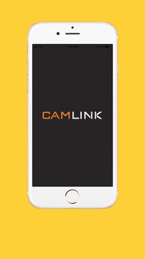 CAMLINK 4K CAM