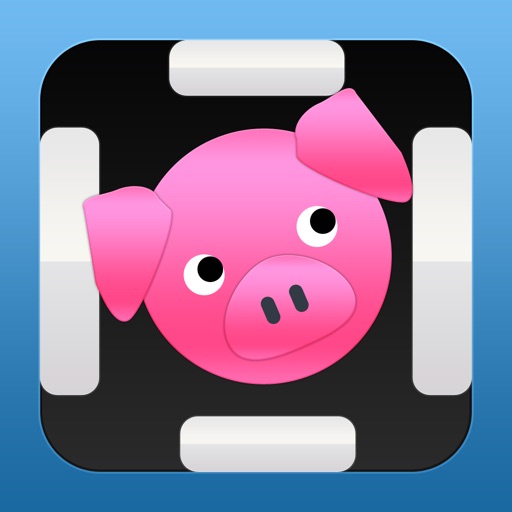 Pig Pong Ping Pong Free iOS App