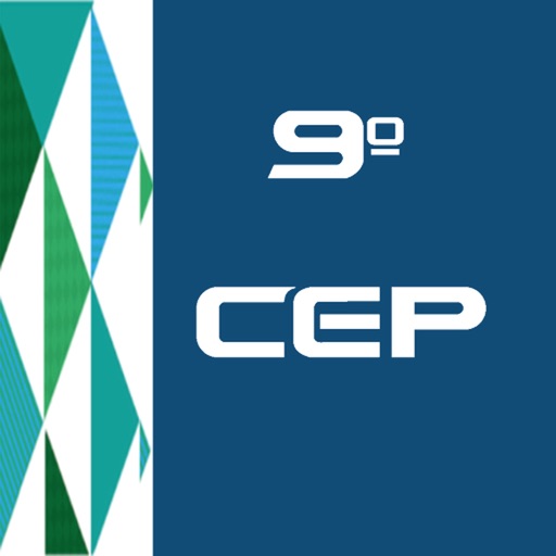 9º CEP CREA-PR