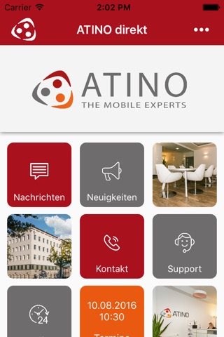 ATINO direkt screenshot 3