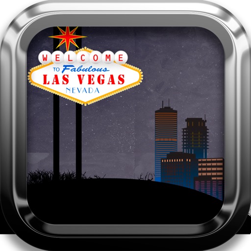 Slots Strategy Konami Live Saga - Casino World Series iOS App