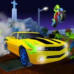 Drift Cars Vs Zombies - Kill eXtreme Undead in this Apocalypse Outbreak Racing Simulator Game FREE