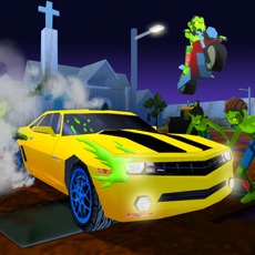 Activities of Drift Cars Vs Zombies - Kill eXtreme Undead in this Apocalypse Outbreak Racing Simulator Game FREE