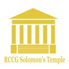 RCCG Solomon's Temple