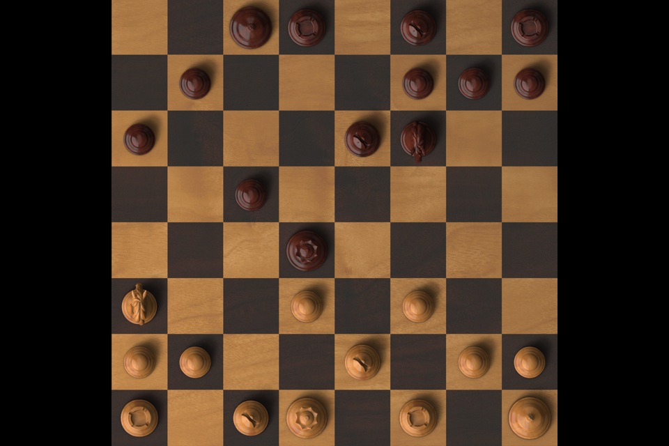Primus Chess Lite screenshot 3